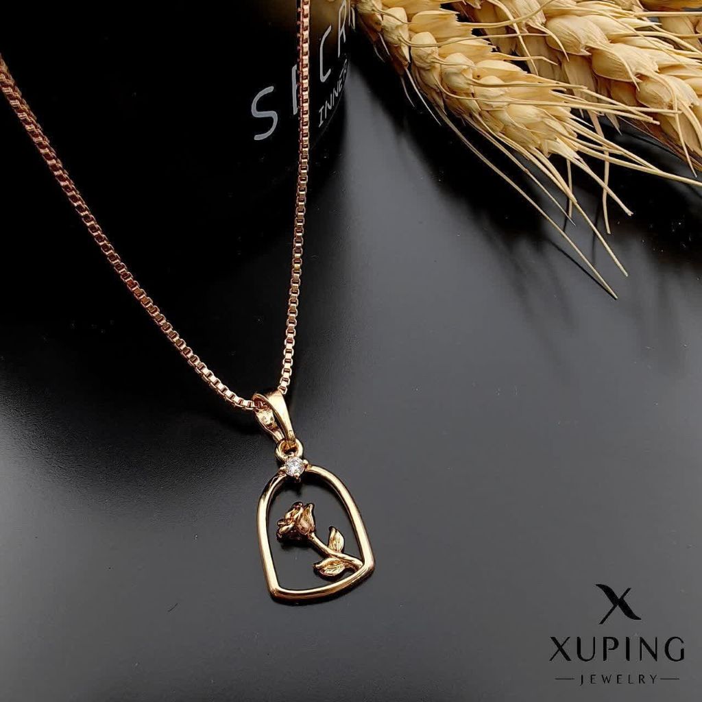 پلاک بدون زنجیر ژوپینگ کد 2156 - خرید آنلاین از گالری آداس